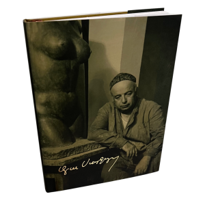 Ara Sargsyan – 115th Anniversary Catalogue